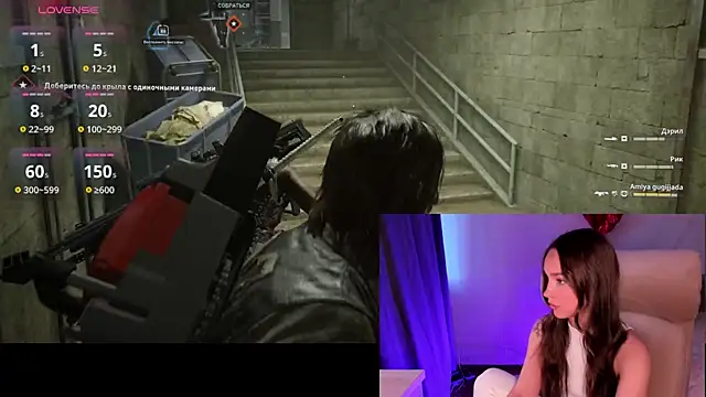 AliceOrlova online show from 03-13-26, 02:45