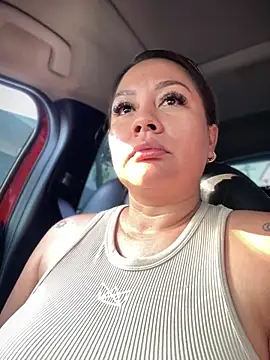 ValeryGrey online show from 03-01-25, 12:56