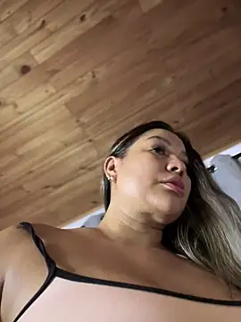 ValeryGrey online show from 03-14-25, 04:43