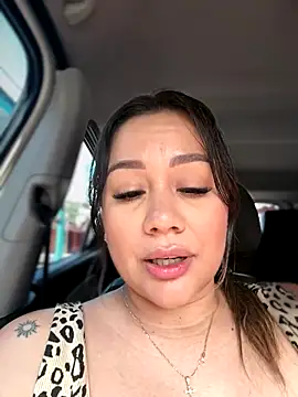 ValeryGrey online show from 09-25-25, 06:44