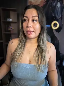 ValeryGrey online show from 09-27-25, 02:33