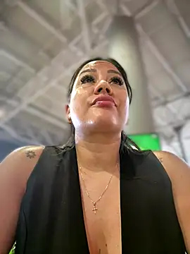 ValeryGrey online show from 10-28-25, 08:22