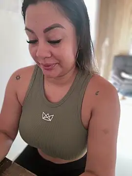 ValeryGrey online show from 11-05-25, 01:55