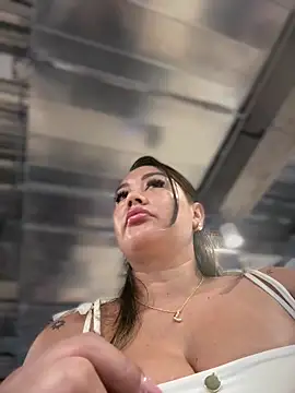 ValeryGrey online show from 12-15-25, 05:06