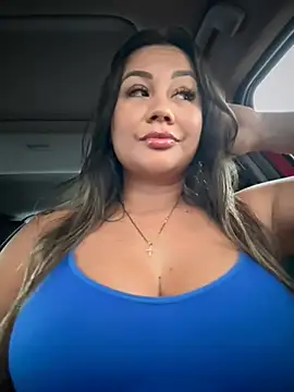 ValeryGrey online show from 01-18-26, 05:17