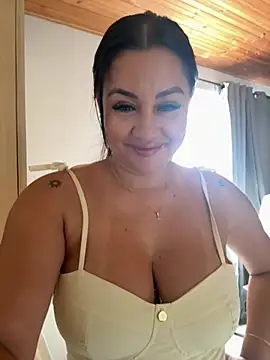 ValeryGrey online show from 03-28-26, 03:33