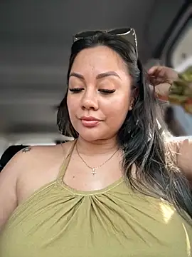 ValeryGrey online show from 04-06-26, 07:15