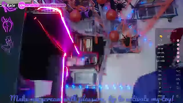 monita brown  online show from 10-31-25, 06:09