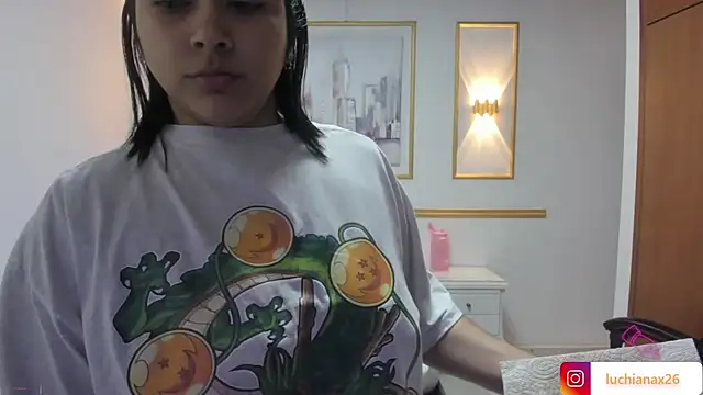 lucy26  online show from 02-22-25, 03:56