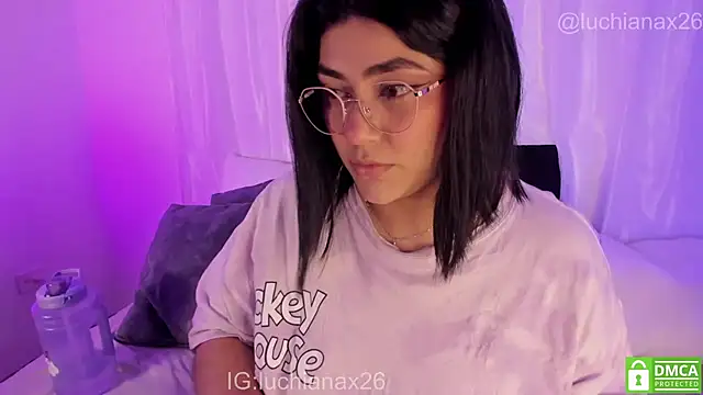 lucy26  online show from 02-03-26, 06:22