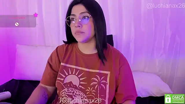 lucy26  online show from 02-20-26, 06:26