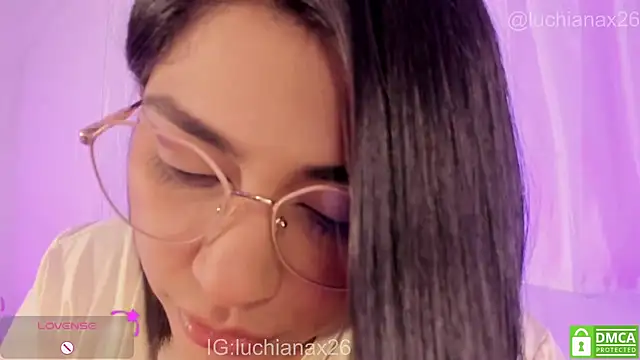 lucy26  online show from 02-24-26, 03:37