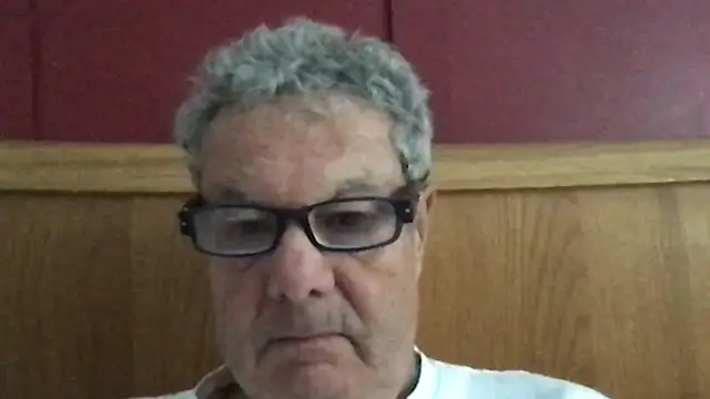 Oldpistolpete online show from 10-09-25, 08:12
