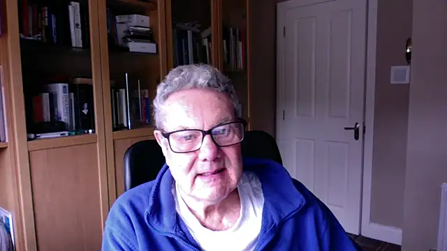 Oldpistolpete online show from 11-16-25, 10:21