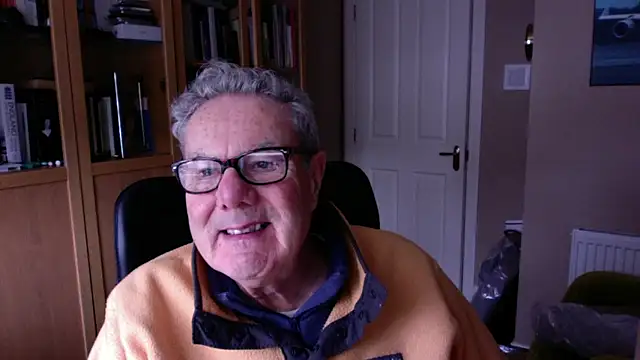 Oldpistolpete online show from 01-07-26, 11:01