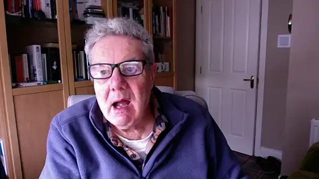 Oldpistolpete online show from 01-11-26, 11:59