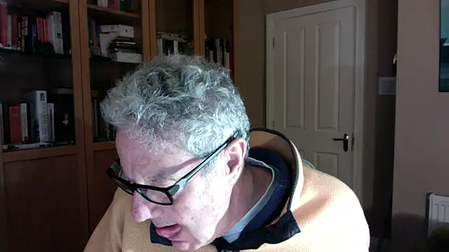 Oldpistolpete online show from 01-16-26, 06:56