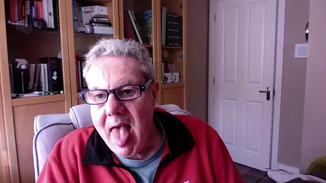 Oldpistolpete online show from 02-15-26, 02:36