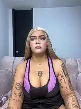 sweet dalila online show from 02-20-26, 12:49