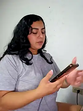 Mary pinkish online show from 01-08-25, 02:03