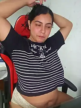 Mary pinkish online show from 02-12-25, 01:30