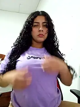 Mary pinkish online show from 10-07-25, 09:45