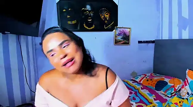 luciana osorno online show from 02-26-25, 08:37