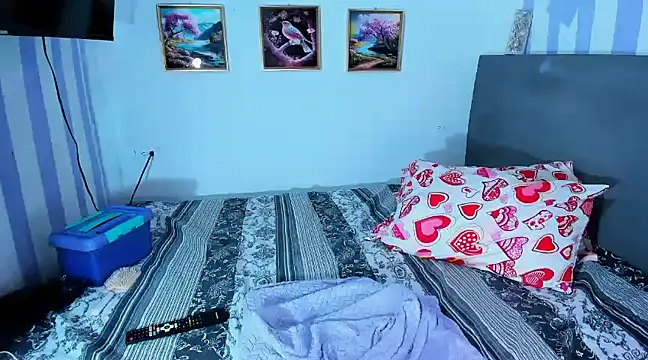 luciana osorno online show from 03-06-25, 10:47