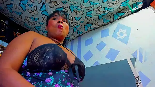 luciana osorno online show from 10-23-25, 04:56