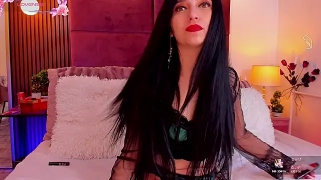 VanessaAngel online show from 03-24-26, 06:51