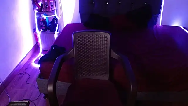 tatiana wd online show from 03-04-26, 02:28