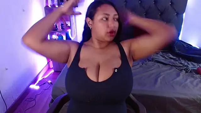 tatiana wd online show from 04-07-26, 12:38