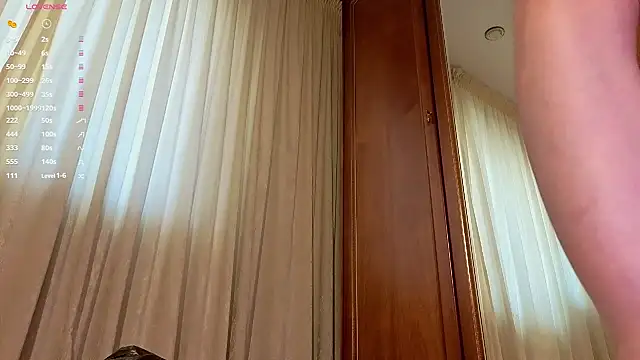 Crazy team  online show from 04-22-26, 01:52