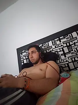 Miguelgel578 online show from 09-23-25, 07:39
