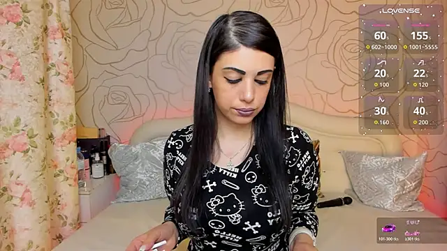 Snapshot of Elizabettalee chatting on 05-22-26, 07:41 Elizabettalee online show from 05-22-26, 07:41