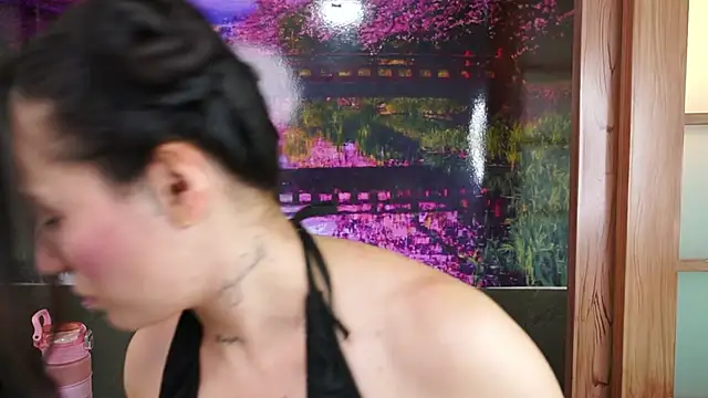 miss sharlotte18 online show from 12-03-25, 06:06