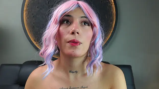 miss sharlotte18 online show from 02-04-26, 06:03