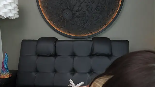 miss vaiolette online show from 11-03-25, 11:11