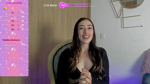 Amatiista online show from 11-12-25, 11:14