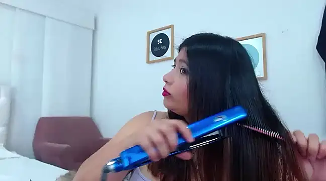 annylouis online show from 01-21-25, 02:00