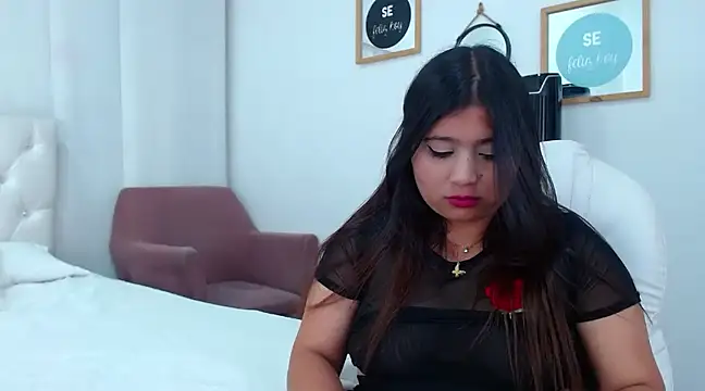 annylouis online show from 01-21-25, 05:05