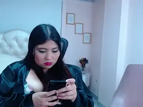 annylouis online show from 02-12-25, 01:30