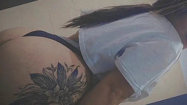 annylouis online show from 02-14-25, 06:02