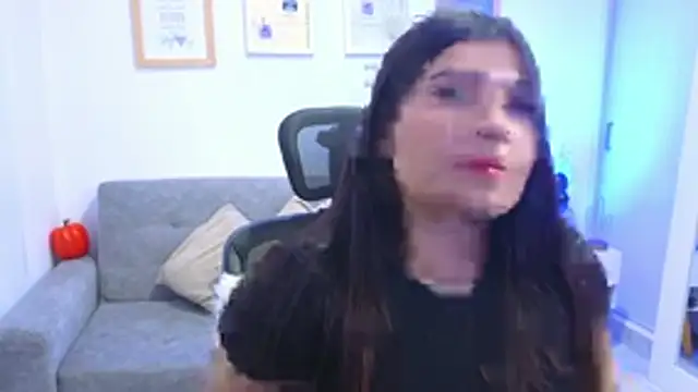 annylouis online show from 11-02-25, 07:16