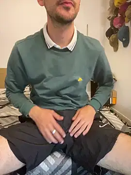 Cabetothepro online show from 03-04-26, 03:12