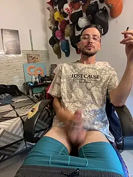 Cabetothepro online show from 03-14-26, 03:23