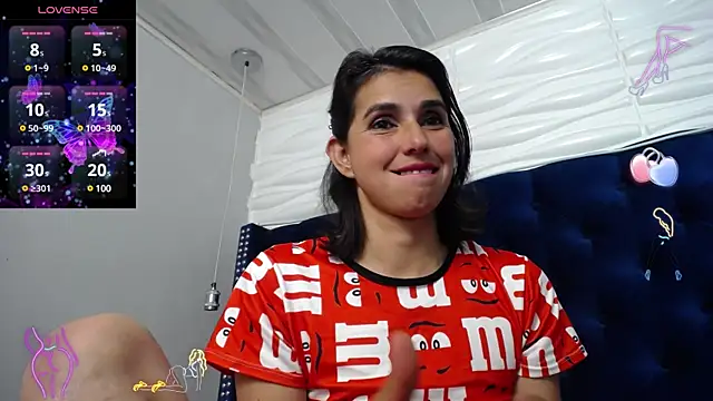 Snapshot of Eva-Williams chatting on 12-02-24, 03:58 Eva-Williams online show from 12-02-24, 03:58