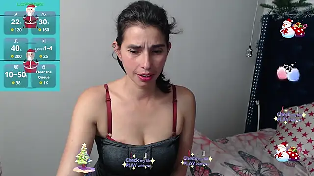 Snapshot of Eva-Williams chatting on 12-16-24, 08:58 Eva-Williams online show from 12-16-24, 08:58