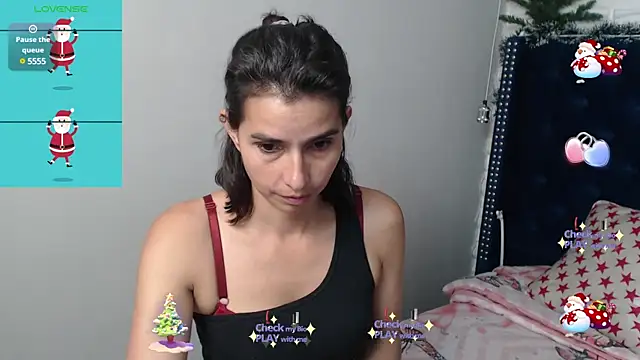 Snapshot of Eva-Williams chatting on 12-18-24, 09:08 Eva-Williams online show from 12-18-24, 09:08