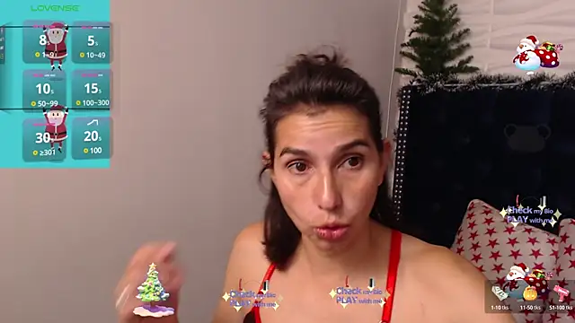 Snapshot of Eva-Williams chatting on 12-20-24, 07:28 Eva-Williams online show from 12-20-24, 07:28